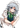 Sticker buffer 10