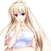 💖️️Anime Girls 💖️️ 10