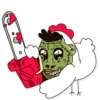 Meme Chick 9