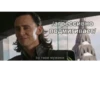 Loki and Tom by 12