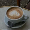 Latte de otoño