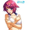 💖️️Anime Girls 💖️️ 11