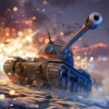 world of tanks 13
