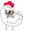 Meme Chick 10