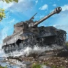 world of tanks 17