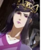 Madame Yu :: 15