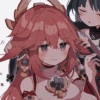 YaeMiko_Simp :: 16