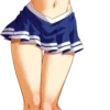 💖️️Anime Girls 💖️️ 14