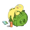 Yellow Me 15