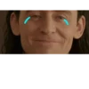 Loki and Tom by 16