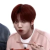 #mood: taehyun 🌨 ;: by 16