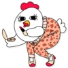 Meme Chick 12