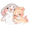 Тёплые Обнимышки 18