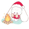 🤶🏻 new year ( ◜‿◝ ) 17