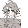 .✦·.xiao my cute boooy! ♡˖⋆࿐໋₊ :: 18