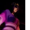 Madame Yu :: 19