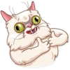 Pretty Cat 18
