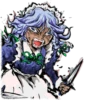 Sticker buffer 19