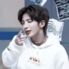 #mood: taehyun 🌨 ;: by 21