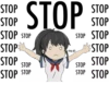 Sticker buffer 20