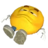 Yellow Boi | by 18