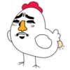 Meme Chick 15