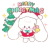 MERRY CHRISTMAS: ها