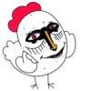 Meme Chick 17