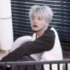 #mood: taehyun 🌨 ;: by 23