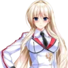 💖️️Anime Girls 💖️️ 19