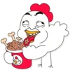 Meme Chick 20