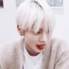 #mood: taehyun 🌨 ;: by 27