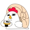 Meme Chick 21