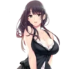 💖️️Anime Girls 💖️️ 25