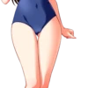 💖️️Anime Girls 💖️️ 27