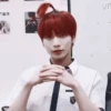 #mood: taehyun 🌨 ;: by 29