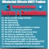 Whaleclub & Crypto by Bitcoin & Robin 30