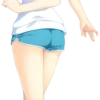 💖️️Anime Girls 💖️️ 30