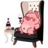 Твой Свин Валера/Your Pig Valera 3