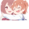 Watashi ni Tenshi ga Maiorita - 7