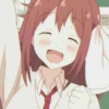 「?୭̣༉Animestethic 5