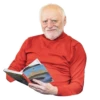 Ultimate Harold 6