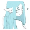VOTV STICKERS ARIRAL ( ) 6