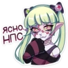 ЗомбRка 7