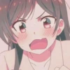 「?୭̣༉Animestethic 6