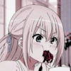 「?୭̣༉Animestethic 8
