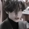 𖥻 TAEHYUNG ˑ ⩇𝄒 7