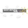 Good night-morning by 9