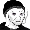 Sad Wojak 10