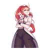 VOTV STICKERS ARIRAL ( ) 14